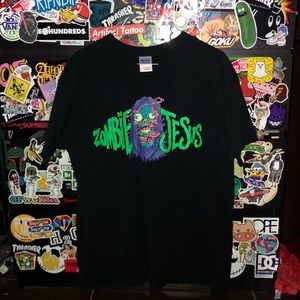 Zombie Jesus
